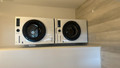 Premium BlueBuilt Universeel Tussenstuk + BlueBuilt Y-Afvoer (Afbeelding 1 van 1)