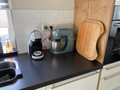 Kenwood Go KZM35GY Storm Blue (Image 1 of 8)