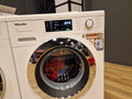 Miele WEG 888 WCS PowerWash  &amp; TwinDos &amp; Steam (Afbeelding 5 van 5)