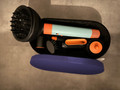 Dyson Airwrap i.d. Curly + Coily Ceramic Patina&#x2F;Topaz (Bild 2 von 2)