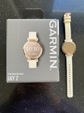 Garmin Lily 2 Paars (Afbeelding 1 van 3)