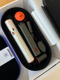 Dyson Airwrap i.d. Curly + Coily Ceramic Patina&#x2F;Topaz (Bild 1 von 2)