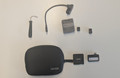 Lexar Go Portable SSD SL400 1TB + Hub (Afbeelding 4 van 4)