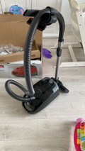 Miele Guard S1 Nordic Blue (Image 4 of 4)