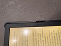 BlueBuilt Kobo Clara BW&#x2F;Colour Book Case Black (Image 2 of 2)