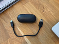 Sony WF-C710N Blauw (Afbeelding 2 van 5)