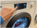 Miele TEC 648 WP EcoSpeed (Afbeelding 1 van 4)
