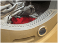 Miele TEC 648 WP EcoSpeed (Afbeelding 2 van 4)
