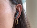Sennheiser Accentum Open Zwart (Afbeelding 1 van 4)