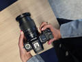 Nikon Z6 III + NIKKOR Z 24-70mm f&#x2F;4 S (Bild 2 von 4)