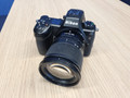 Nikon Z6 III + NIKKOR Z 24-70mm f&#x2F;4 S (Bild 3 von 4)