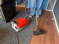 Miele Guard M1 Sunsetgeel (Afbeelding 1 van 3)