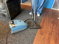 Miele Guard S1 Nordic Blue (Image 1 of 3)