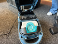 Miele Guard S1 Nordic Blue (Image 3 of 3)