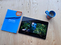 Samsung Galaxy Tab S10 FE 10,9 inch 128GB Wifi Zilver + Beschermpakket (Afbeelding 1 van 3)