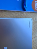 Samsung Galaxy Tab S10 FE 10,9 inch 128GB Wifi Zilver + Beschermpakket (Afbeelding 3 van 3)