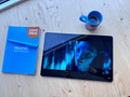 Samsung Galaxy Tab S10 FE Plus 13,1 inch 256GB Wifi + 5G Grijs (Afbeelding 3 van 5)