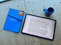 Samsung Galaxy Tab S10 FE Plus 13,1 inch 256GB Wifi + 5G Grijs (Afbeelding 4 van 5)