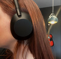 Sony WH-1000XM6 Noir (Image 1 sur 5)