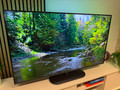Philips Ambilight 65&quot; PUS9000 QLED 4K (2025) + JBL Bar 2.1 Deep Bass M2 Zwart (Afbeelding 1 van 5)