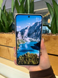 Samsung Galaxy A36 256GB Groen 5G + Compleet Accessoirepakket (Afbeelding 4 van 5)
