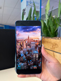 Samsung Galaxy S25 Plus 256GB Donkerblauw 5G + BlueBuilt Book Case Zwart (Afbeelding 1 van 5)