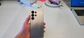 Samsung Galaxy S25 Ultra 1TB Grijs 5G (Afbeelding 1 van 2)