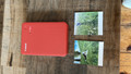 Canon SELPHY QX20 Rood (Afbeelding 1 van 1)