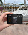 Fujifilm X Half Black (Image 2 of 3)