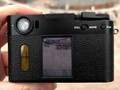 Fujifilm X Half Black (Image 3 of 3)