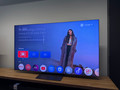 TCL 75 inches QD Mini-LED C81K 4K (2025) (Image 2 of 4)