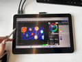 Wacom One 13 Touch (Afbeelding 3 van 4)