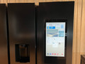 Samsung RS90F66BEFEF Family Hub (Image 1 of 5)
