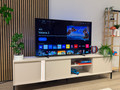 Philips Ambilight 65&#39;&#39; OLED760 4K (2025) + JBL Bar 500 M2 Zwart (Afbeelding 2 van 5)
