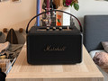 Marshall Kilburn III BT Zwart (Afbeelding 1 van 4)