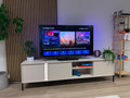 Philips Ambilight 65&quot; PUS9000 QLED 4K (2025) + JBL Bar 2.1 Deep Bass M2 Zwart (Afbeelding 1 van 5)