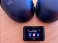 JBL Tour One M3 Blauw (Afbeelding 2 van 5)