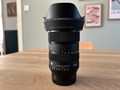 Sigma 17-40mm f&#x2F;1.8 DC Art Fujifilm X-mount (Image 4 of 5)