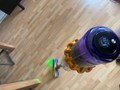 Dyson V15 Detect Absolute (Afbeelding 1 van 4)