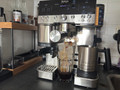 Ninja Luxe Café Premier ES601EU (Afbeelding 1 van 5)