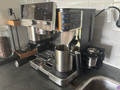 Ninja Luxe Café Premier ES601EU (Afbeelding 3 van 5)