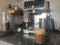 Ninja Luxe Café Pro Espresso ES701EU (Afbeelding 3 van 5)
