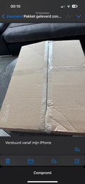 DeWalt DCK685P3T-QW Combi Set (Image 1 of 1)