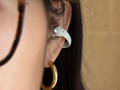Shokz OpenDots ONE silver (Image 2 of 4)