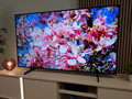 Samsung 75 inches The Frame Pro LS03FW (2025) + Samsung HW-S800D Black (2024) (Image 1 of 5)