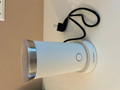 Philips Baristina Milk Frother White (Image 1 of 5)