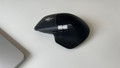 Logitech MX Master 4 voor Mac Zilver + Logitech MX Keys S for Mac Qwerty Wit (Afbeelding 3 van 5)