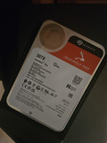 Seagate Ironwolf Pro 8TB (Image 1 of 4)