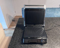 Pierre Toastie Maker PCG2000 (Image 3 of 3)