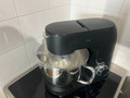Pierre All-round Stand Mixer SM9000 Matte Black (Image 1 of 5)